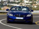 BMW M6 Convertible 2012 года (ZA)